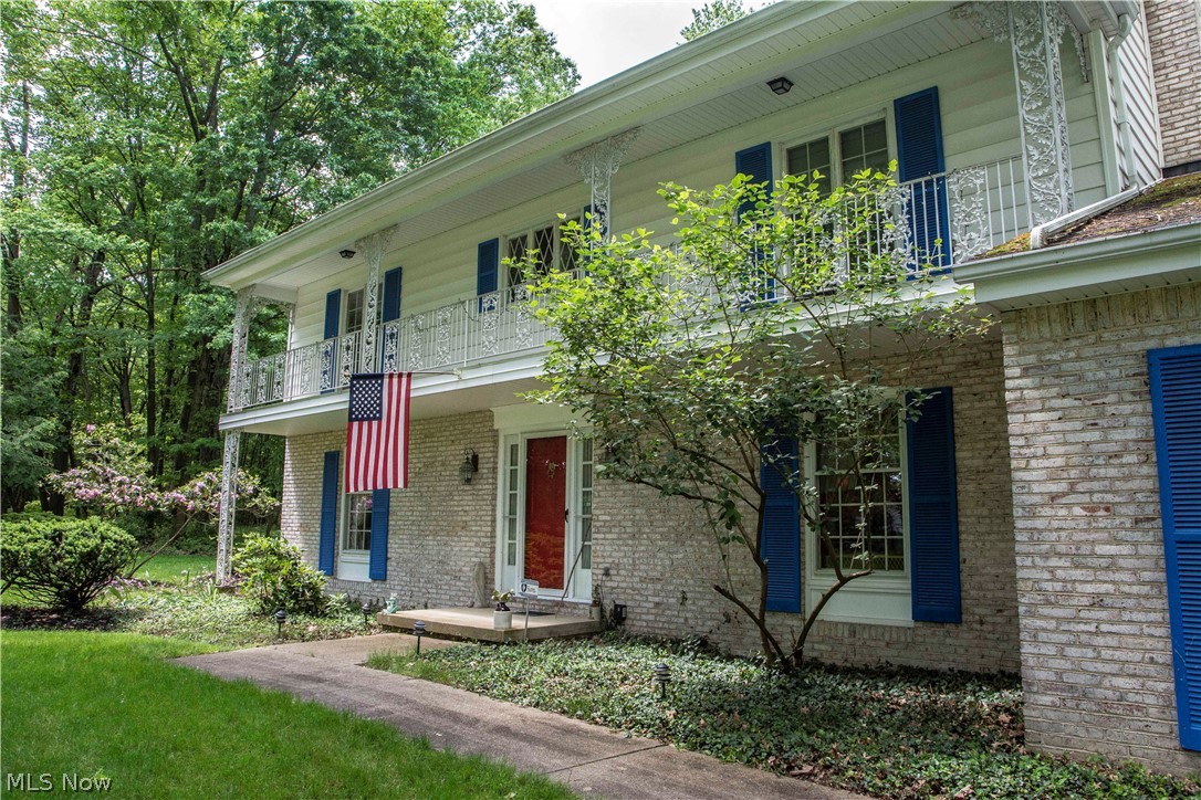 City/Canfield - Residential