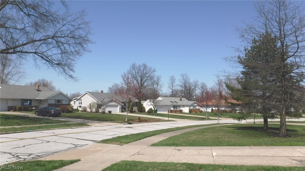 D Neros - Residential