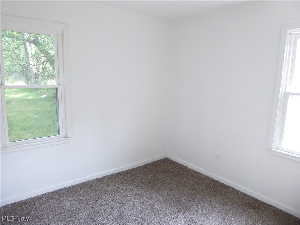 Bellaire/Puritas - Residential