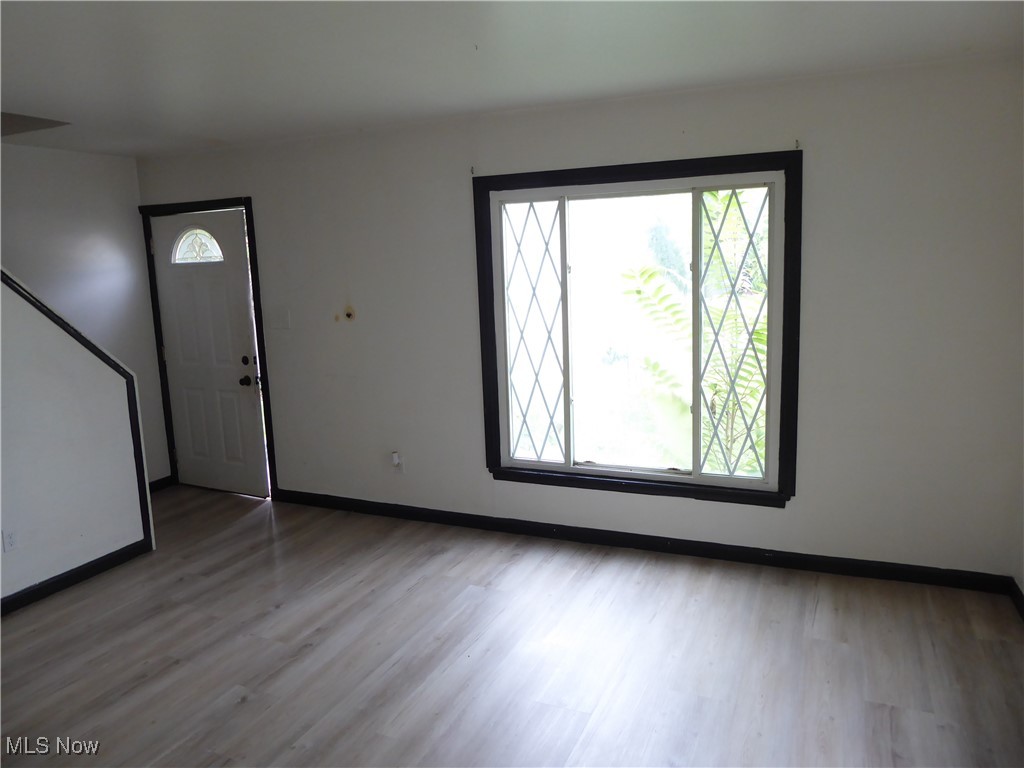 Bellaire/Puritas - Residential