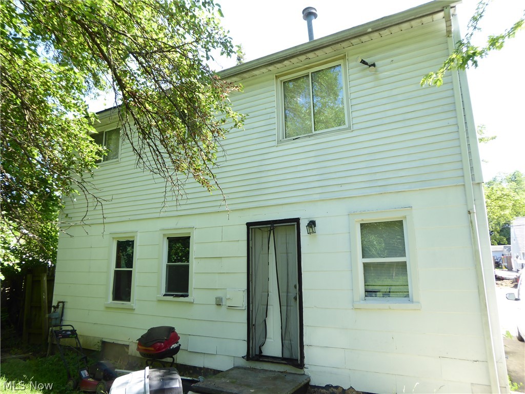 Bellaire/Puritas - Residential