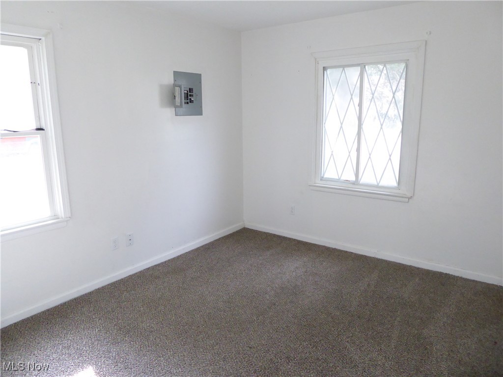 Bellaire/Puritas - Residential