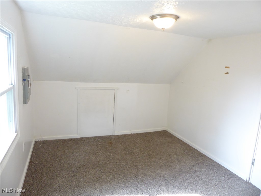 Bellaire/Puritas - Residential