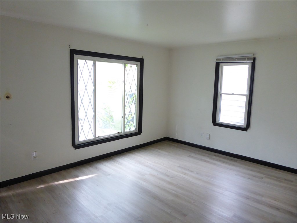 Bellaire/Puritas - Residential