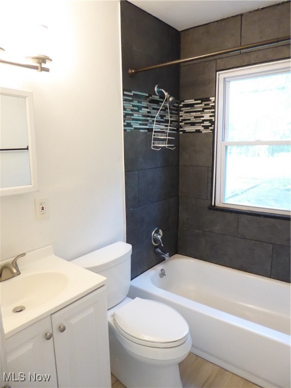 Bellaire/Puritas - Residential