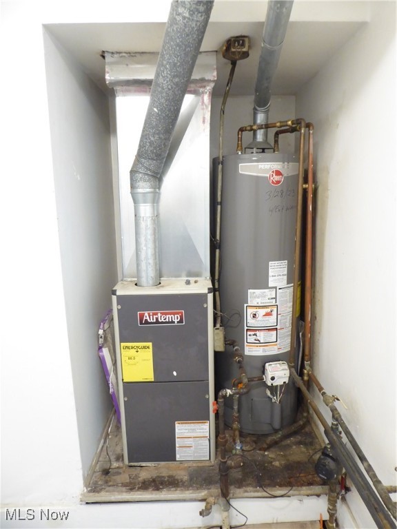 Bellaire/Puritas - Residential