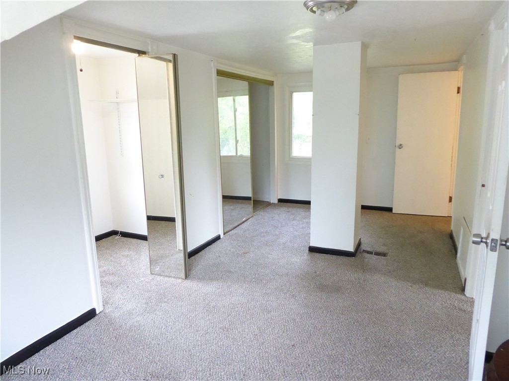 Bellaire/Puritas - Residential