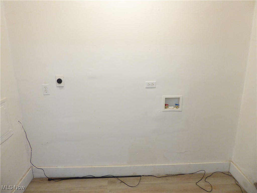 Bellaire/Puritas - Residential