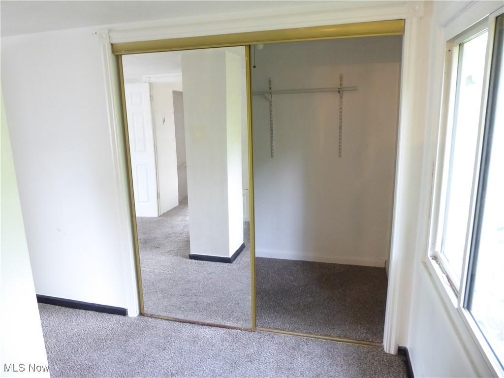 Bellaire/Puritas - Residential