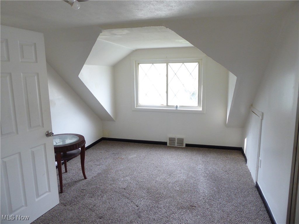 Bellaire/Puritas - Residential