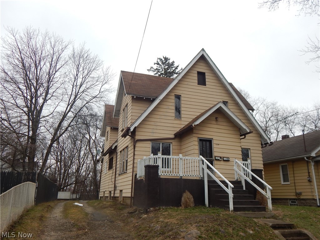Highland Park - Residential Income