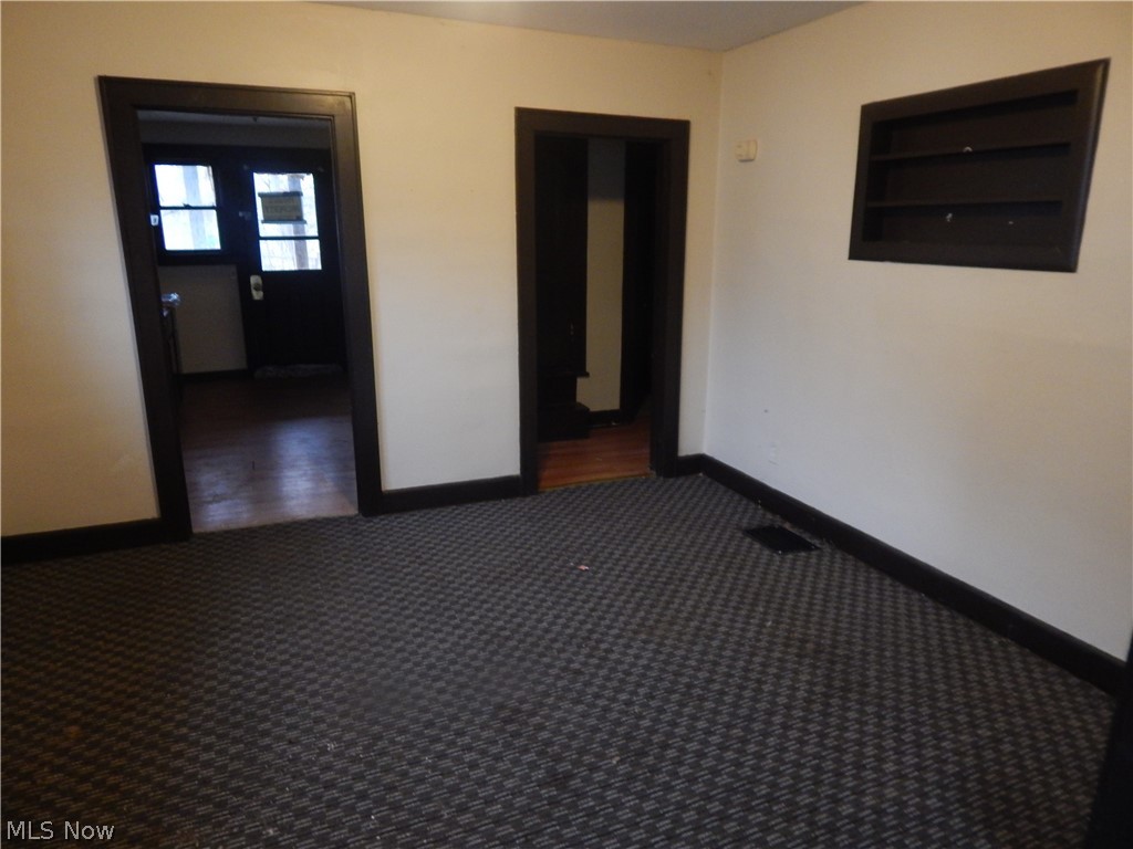 Highland Park - Residential Income