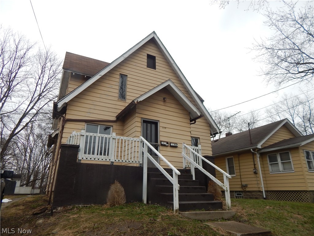 Highland Park - Residential Income