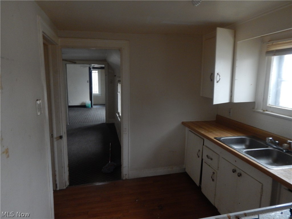 Highland Park - Residential Income