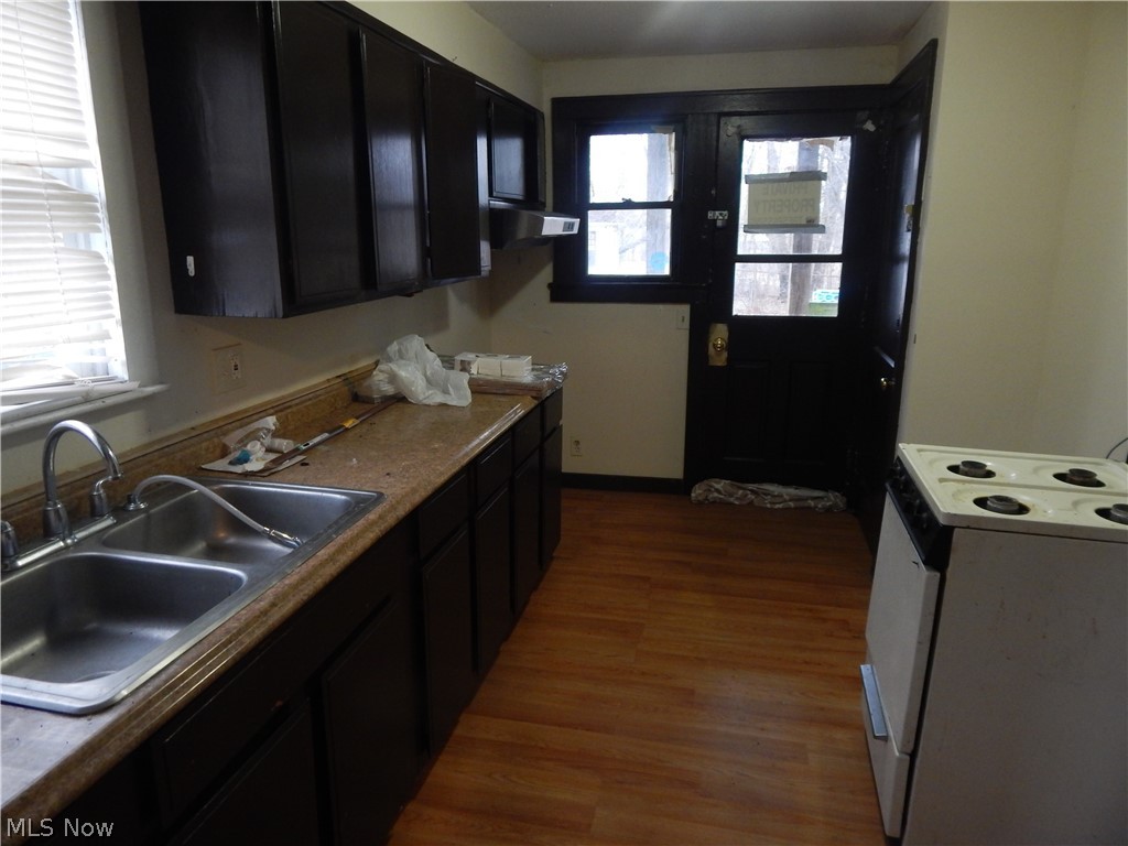 Highland Park - Residential Income
