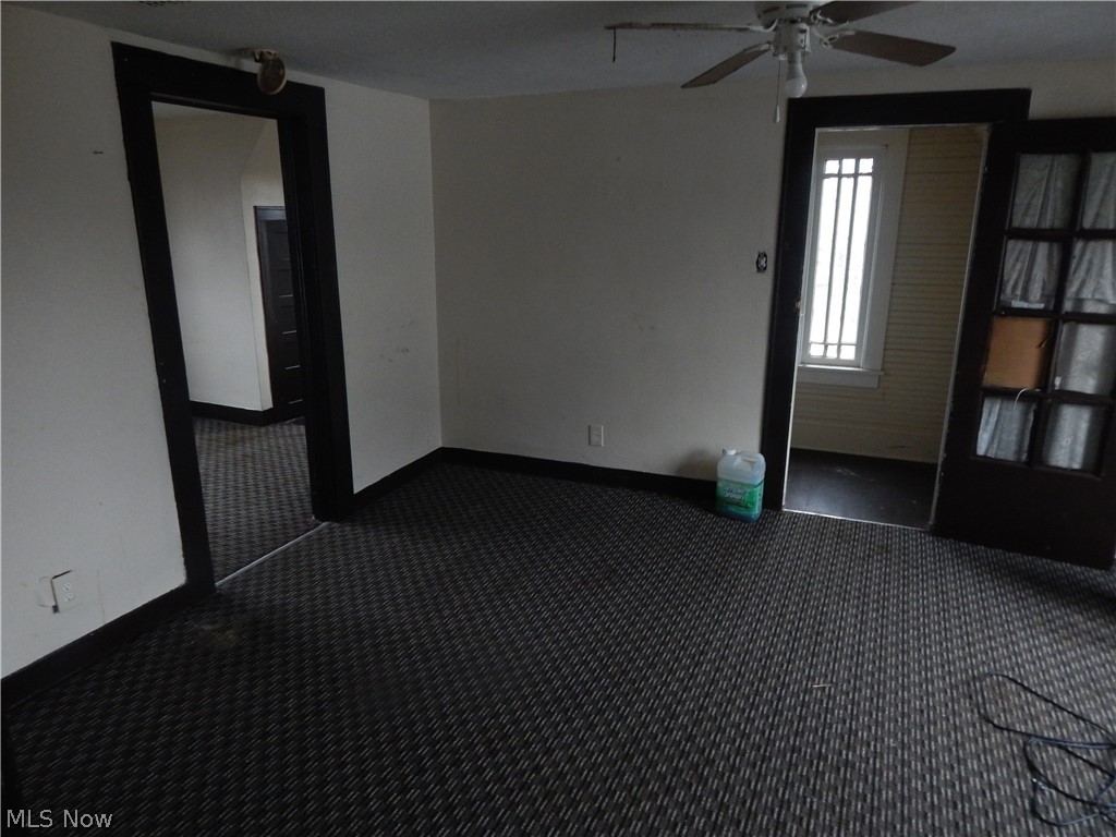 Highland Park - Residential Income