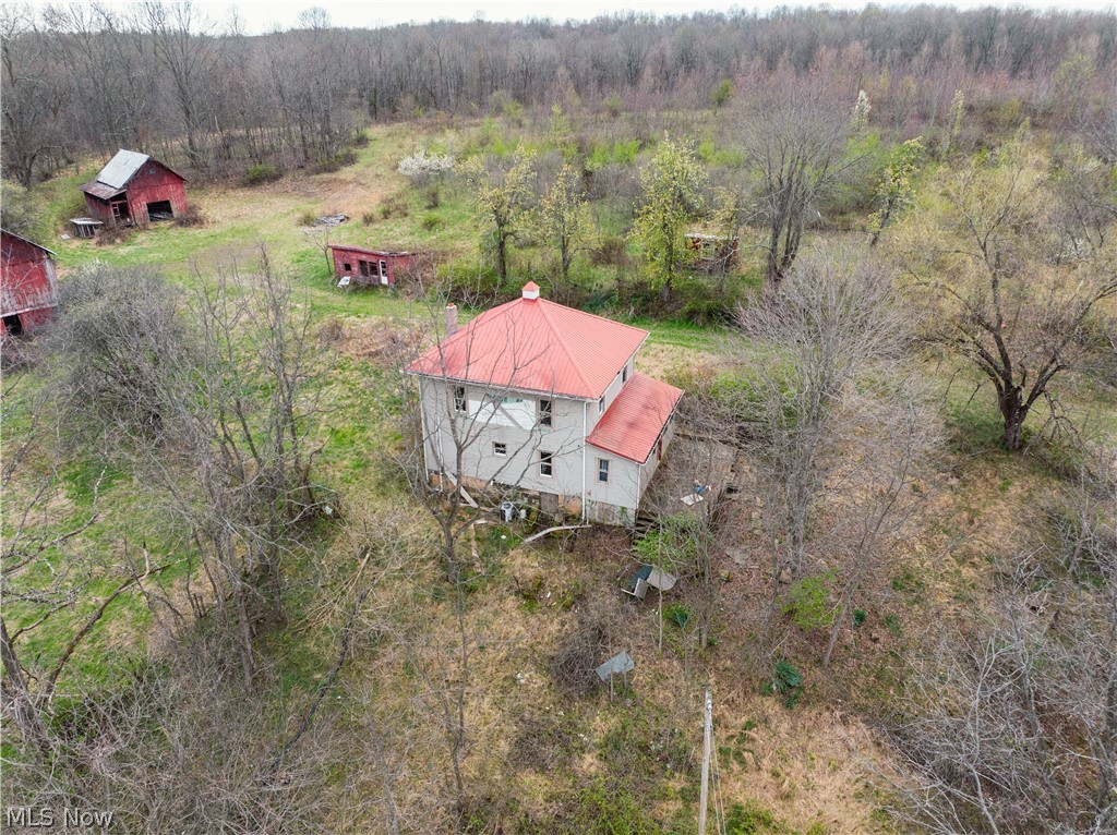 Township Rd 389