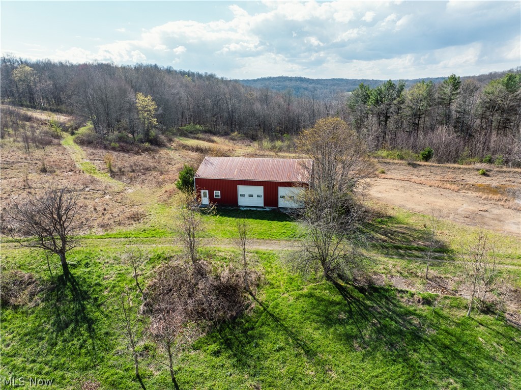 Township Rd 389