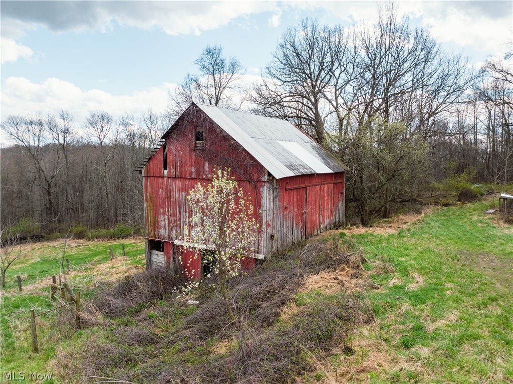 Township Rd 389