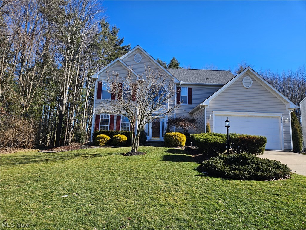 Sanford - Residential