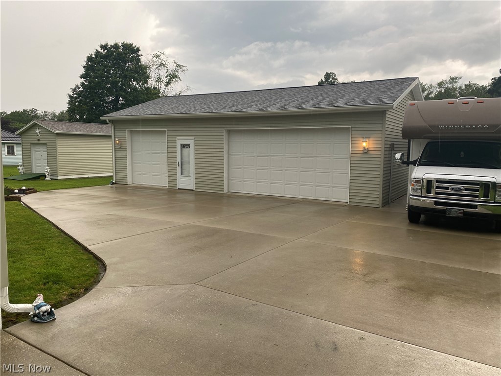 J E Cooks - Residential