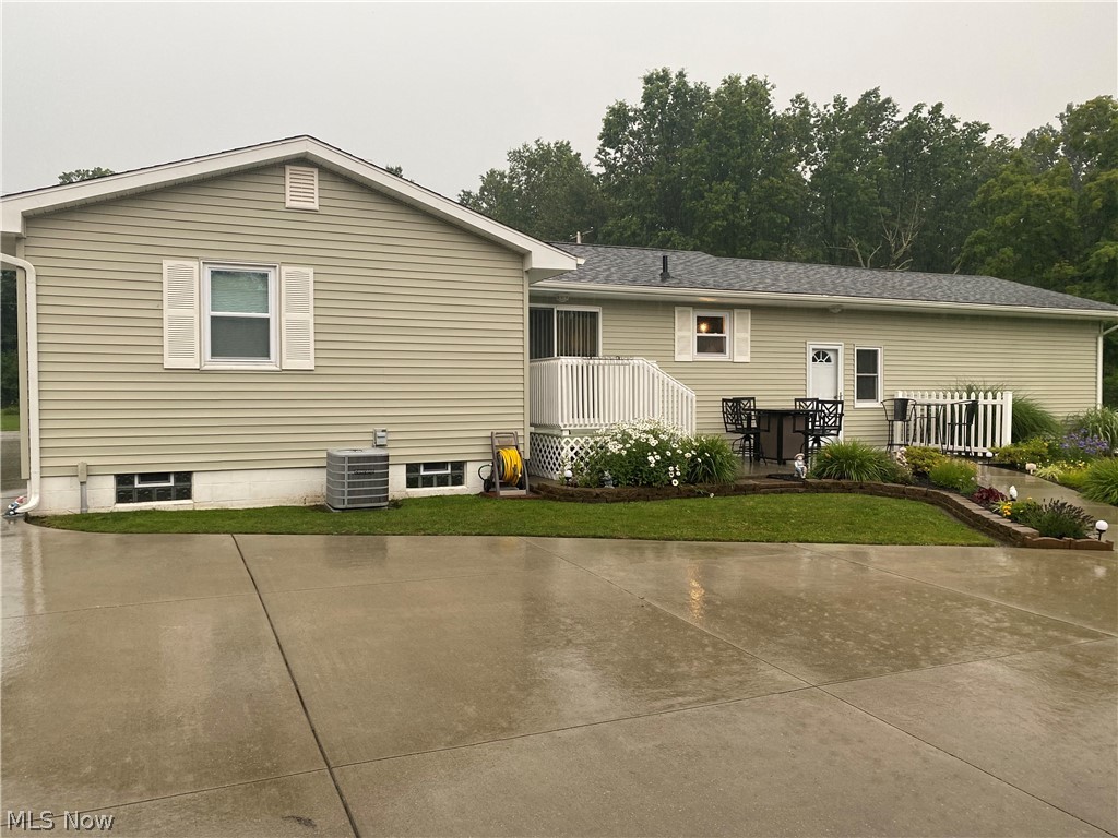 J E Cooks - Residential