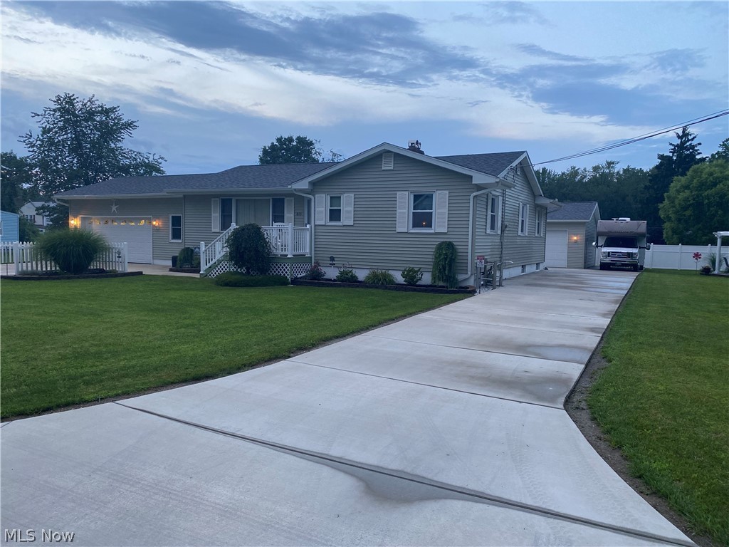 J E Cooks - Residential