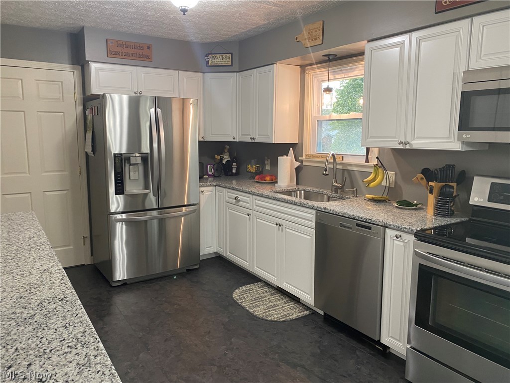 J E Cooks - Residential