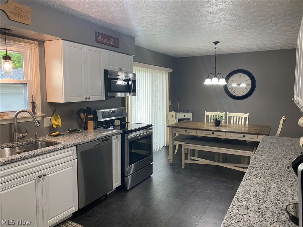 J E Cooks - Residential