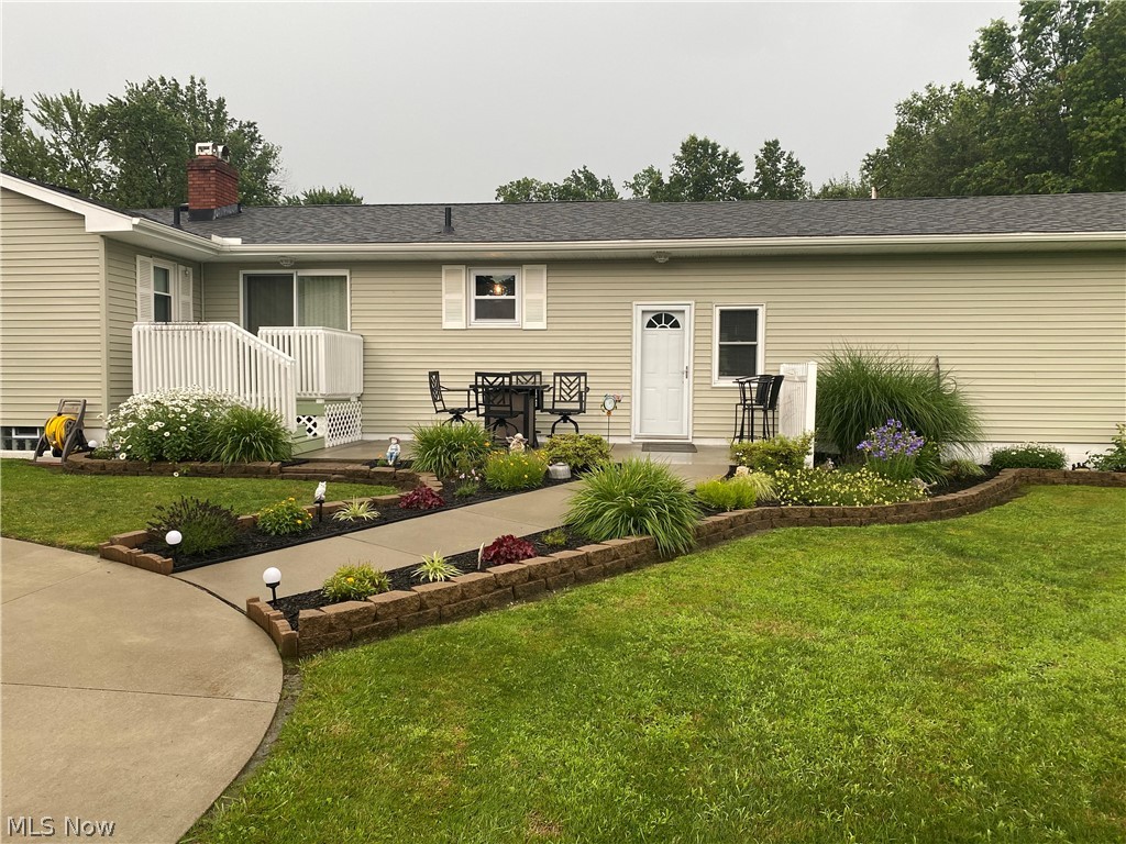 J E Cooks - Residential