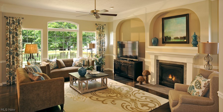 Steffan Woods - Residential