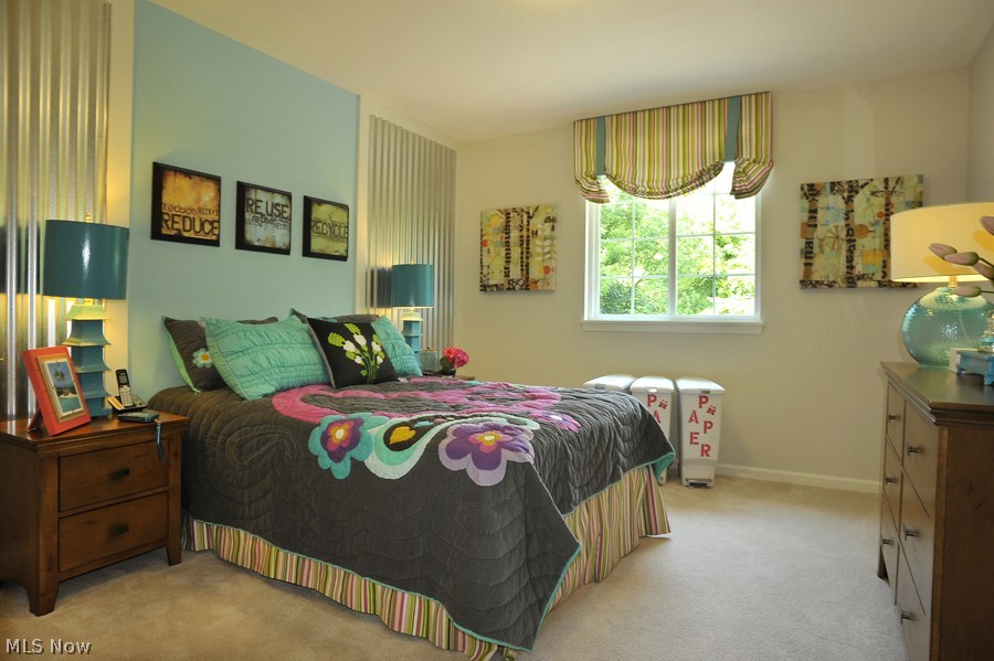 Steffan Woods - Residential