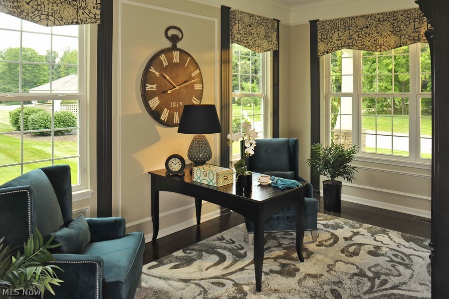 Steffan Woods - Residential