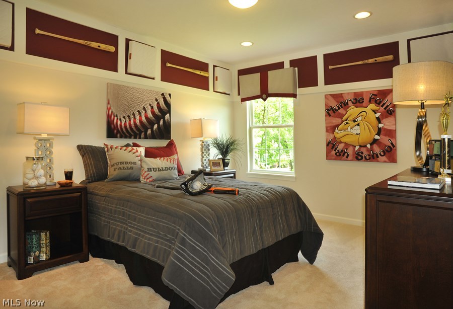 Steffan Woods - Residential