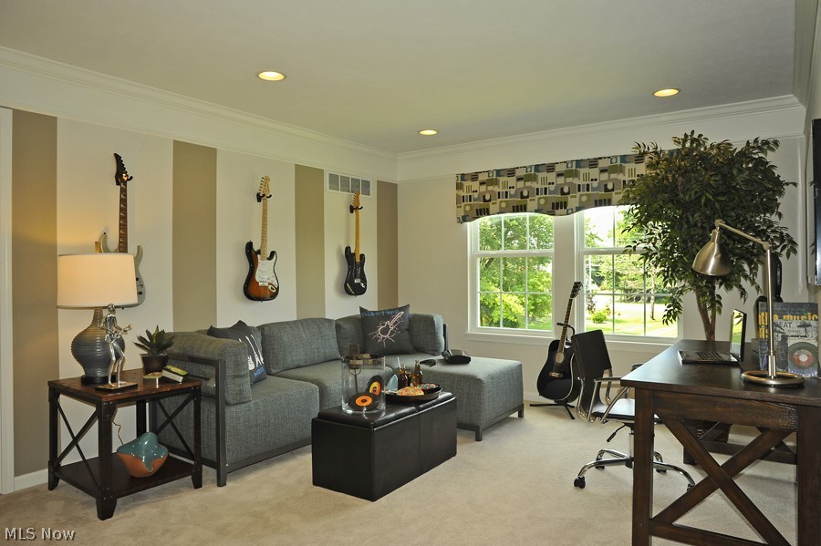 Steffan Woods - Residential