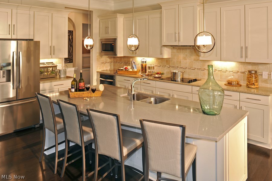 Steffan Woods - Residential