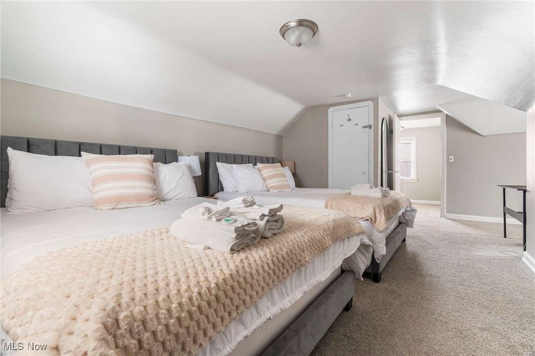 Puritas Villas - Residential