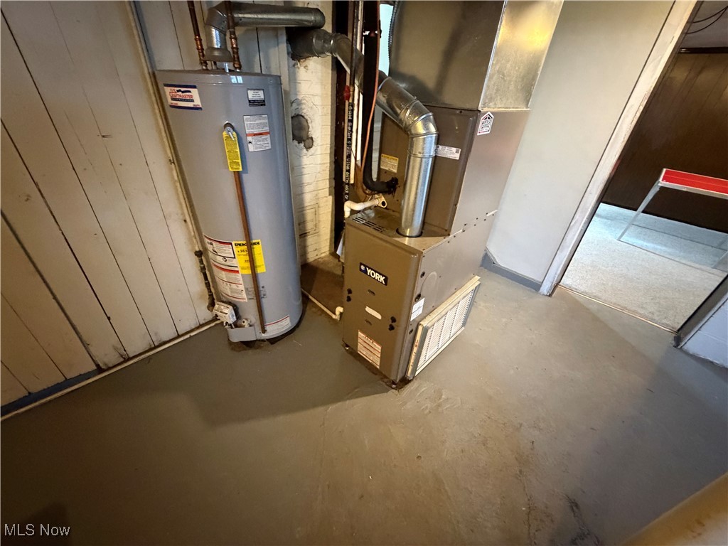 Puritas Villas - Residential