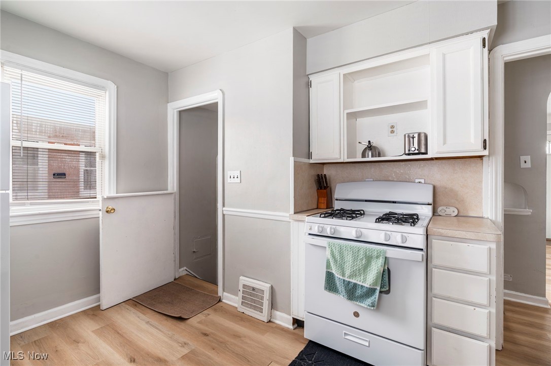 Puritas Villas - Residential