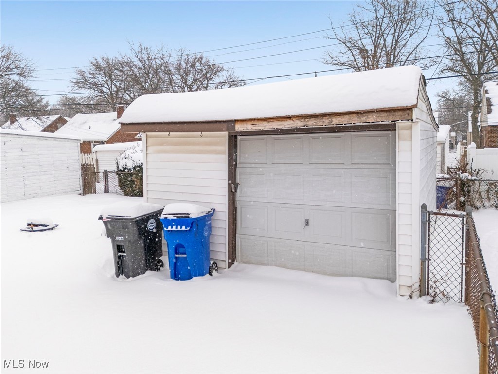 Puritas Villas - Residential