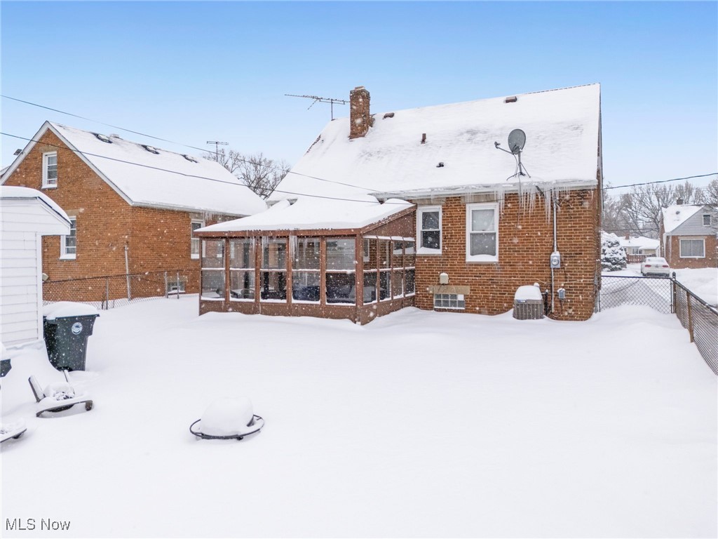 Puritas Villas - Residential