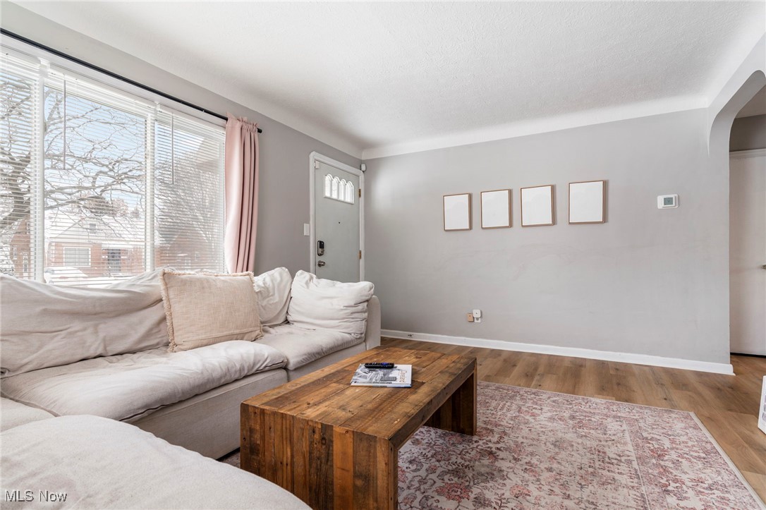 Puritas Villas - Residential