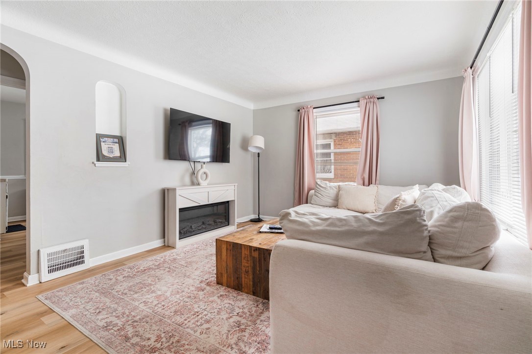 Puritas Villas - Residential