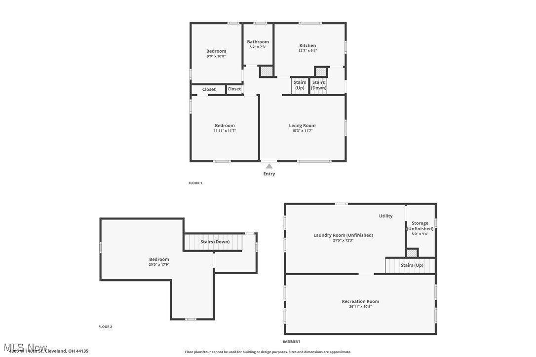 Puritas Villas - Residential