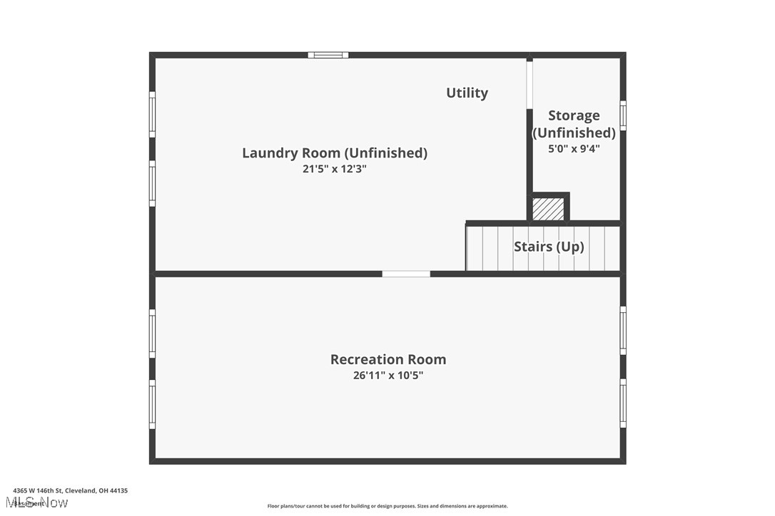 Puritas Villas - Residential