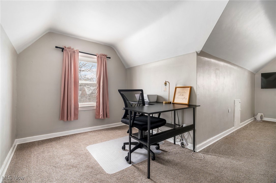 Puritas Villas - Residential