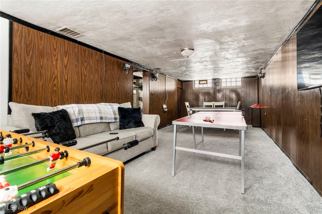 Puritas Villas - Residential