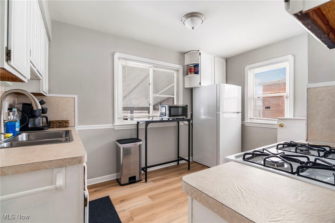 Puritas Villas - Residential