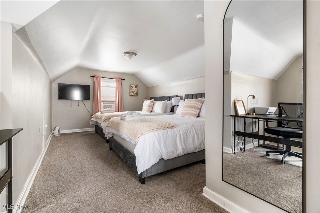 Puritas Villas - Residential