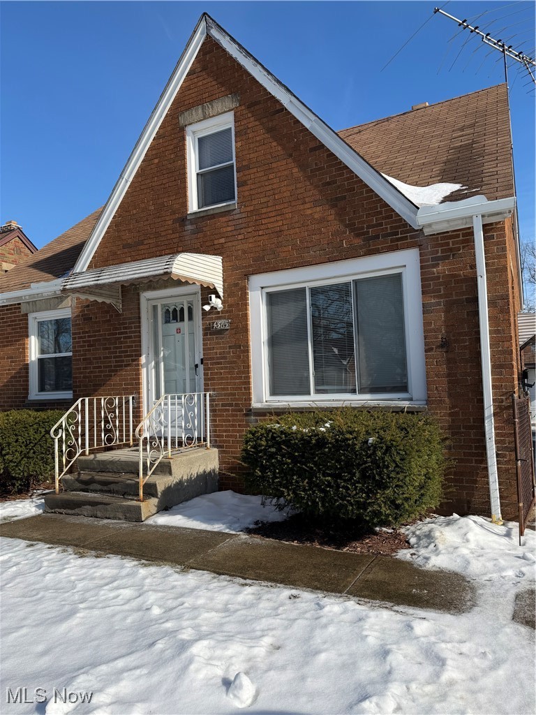 Puritas Villas - Residential